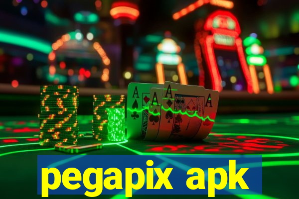 pegapix apk